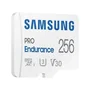 Samsung PRO Endurance 256 GB MicroSDXC